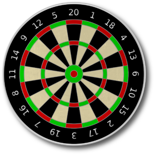 Read more about the article The Perfect Guide to Playing Dart Games