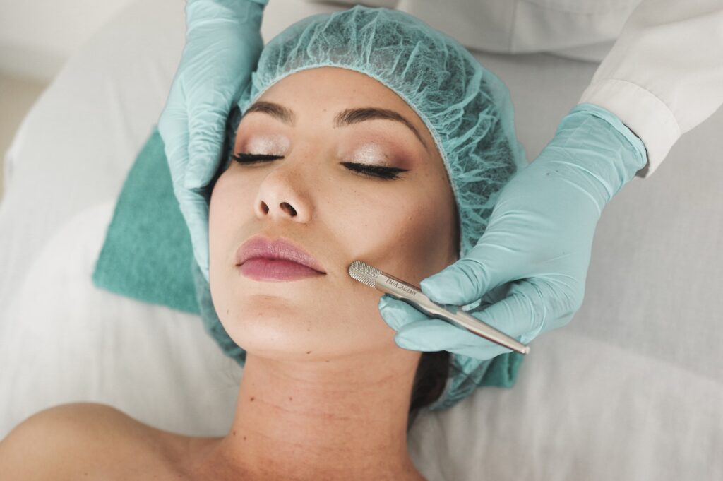Tribeca Skin Center