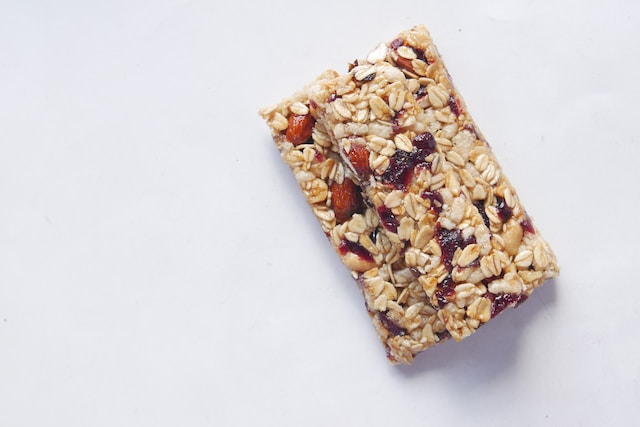 Protein Bars Weight Gain