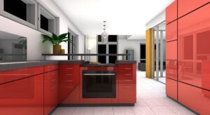 Read more about the article Finding the Best Kitchen Designers in Perth for Your Dream Kitchen